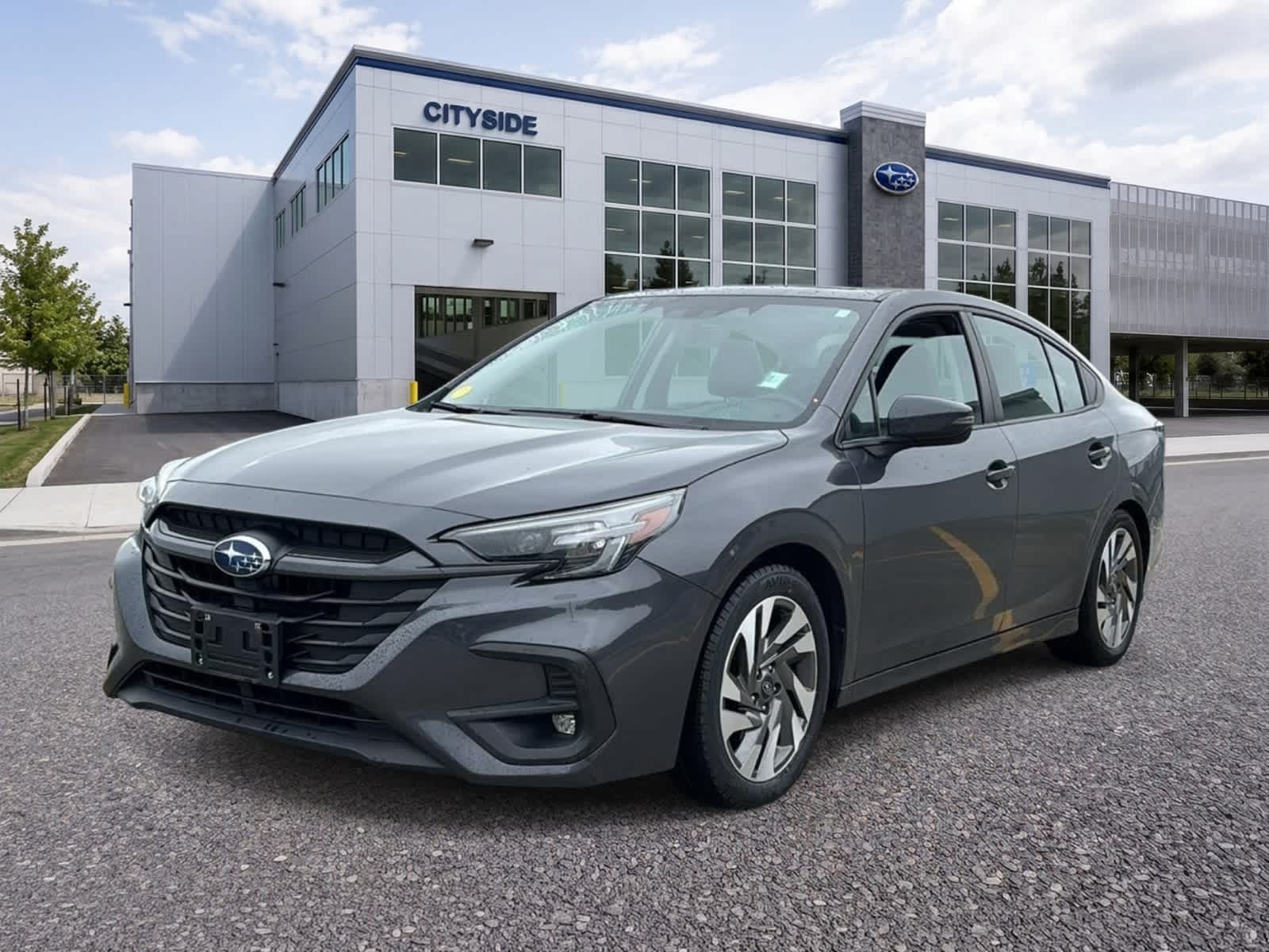 2024 Subaru Legacy Limited