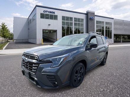 2023 Subaru Ascent Onyx Edition Limited 7-Passenger