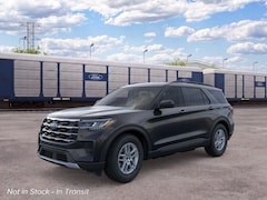 2026 Ford Explorer Active SUV