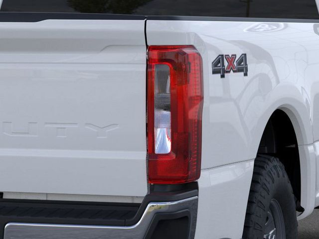 2026 Ford F-250 Super Duty XL - Photo 21