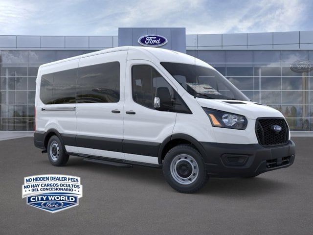 2025 Ford Transit Passenger Van XL - Photo 7