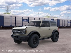 2026 Ford Bronco Base SUV
