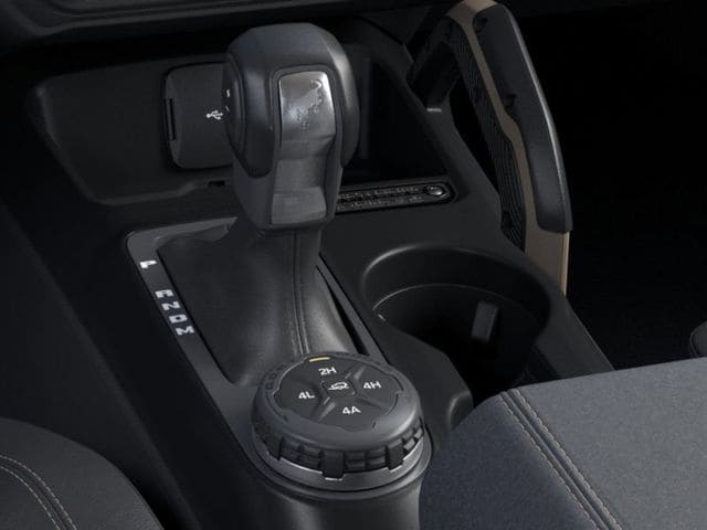 2025 Ford Bronco 4-Door Badlands - Photo 15