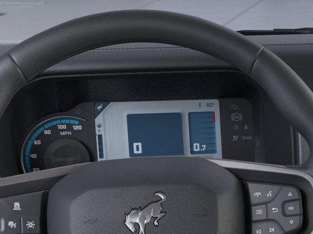 2025 Ford Bronco 4-Door Badlands - Photo 13