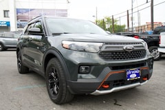 2023 Ford Explorer Timberline SUV
