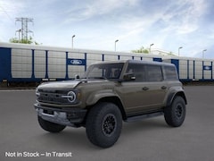 2025 Ford Bronco Raptor&reg; SUV