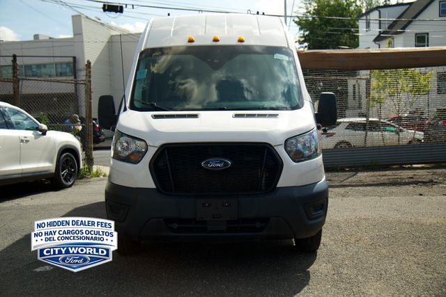 Used 2023 Ford Transit-350 Base Cargo Van