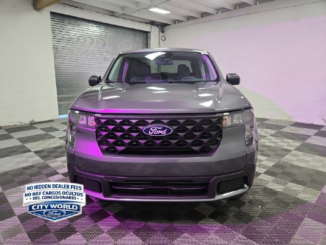 Used 2026 Ford Maverick XLT Truck