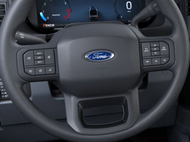 2026 Ford F-350 Super Duty XLT - Photo 12