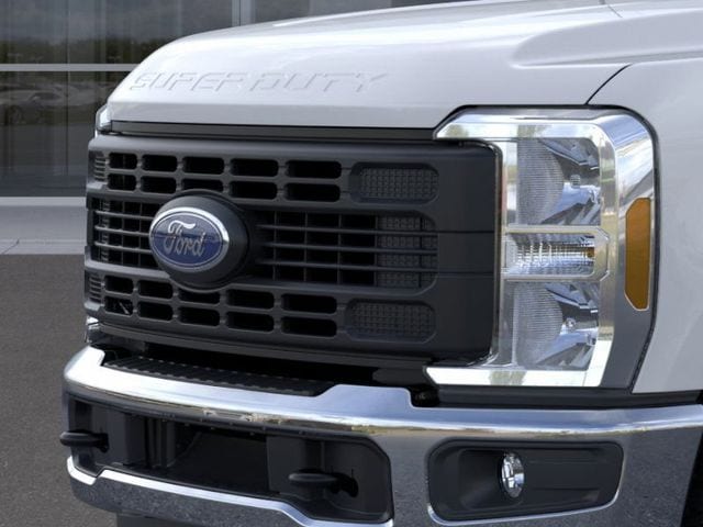 2026 Ford F-250 Super Duty XL - Photo 17