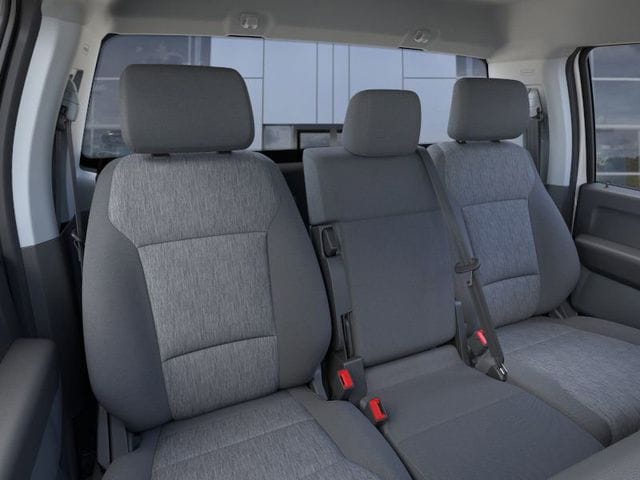 2026 Ford F-250 Super Duty XL - Photo 10