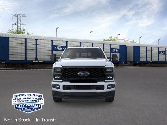 2026 Ford F-350 Super Duty XLT - Photo 6