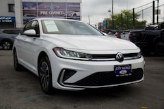 2025 Volkswagen Jetta 1.5T S Sedan