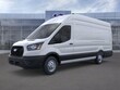  Ford Transit Commercial