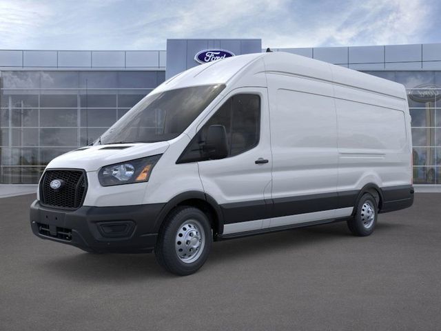 New 2026 Ford Transit Commercial Cargo Van VAN