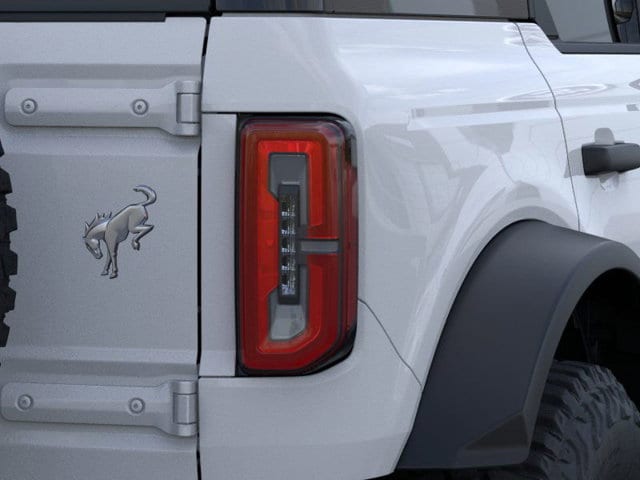 2025 Ford Bronco 4-Door Badlands - Photo 21