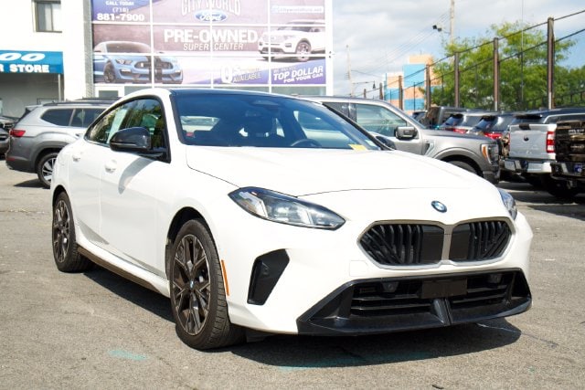 2026 BMW 2 Series