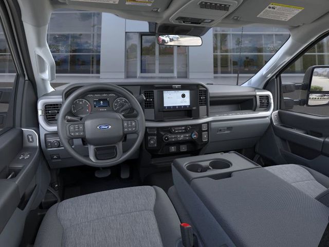 2026 Ford F-250 Super Duty XL - Photo 9