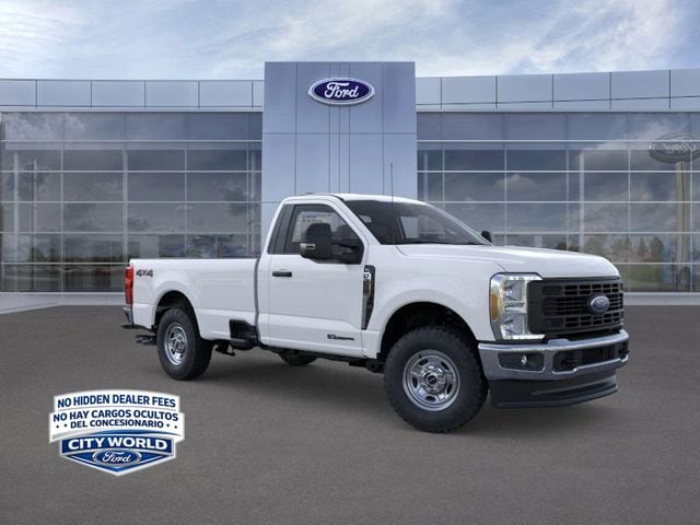 2026 Ford F-250 Super Duty XL - Photo 7