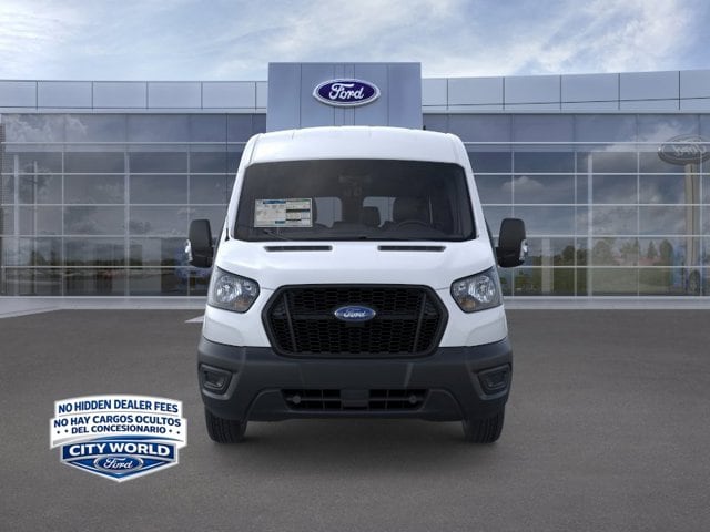 2025 Ford Transit Passenger Van XL - Photo 6