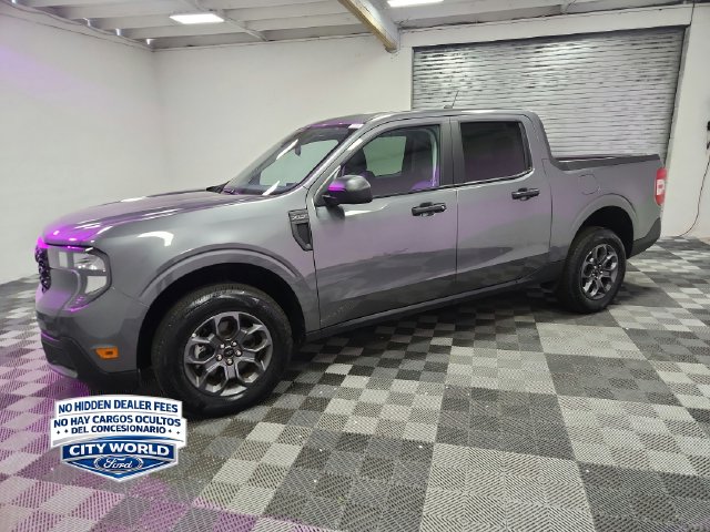 Used 2026 Ford Maverick XLT Truck