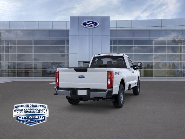2026 Ford F-250 Super Duty XL - Photo 8