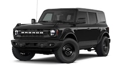 2026 Ford Bronco Big Bend&reg; SUV