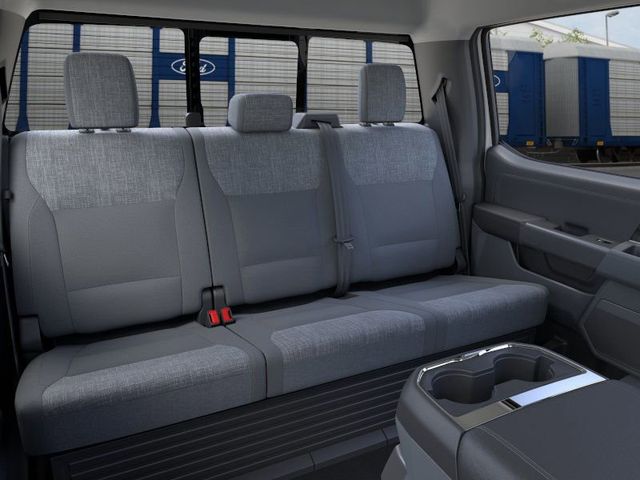 2026 Ford F-350 Super Duty XLT - Photo 11