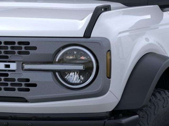 2025 Ford Bronco 4-Door Badlands - Photo 18