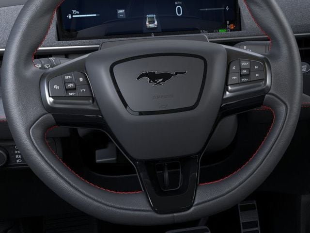 2025 Ford Mustang Mach-E Premium - Photo 10