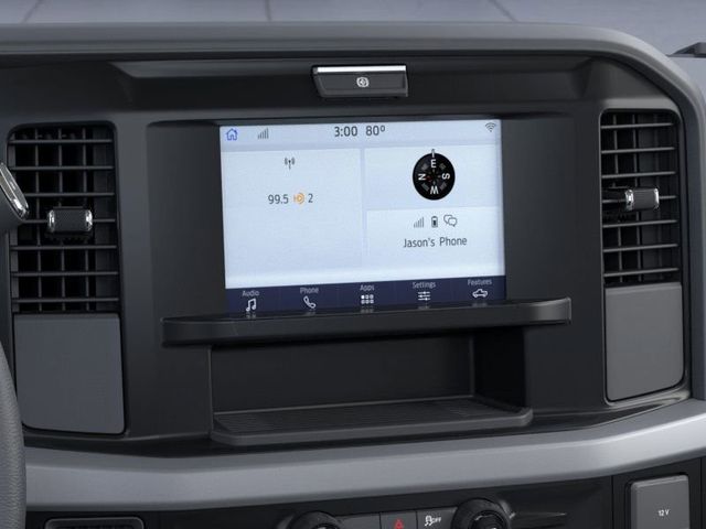 2026 Ford F-250 Super Duty XL - Photo 14