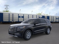 2026 Ford Explorer Active SUV