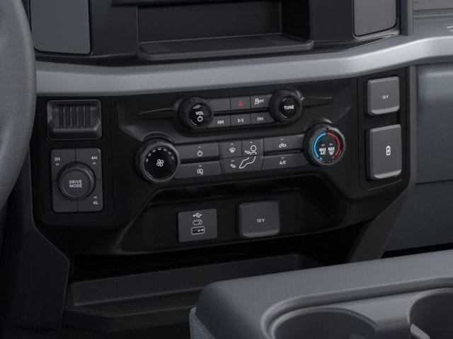 2026 Ford F-250 Super Duty XL - Photo 15