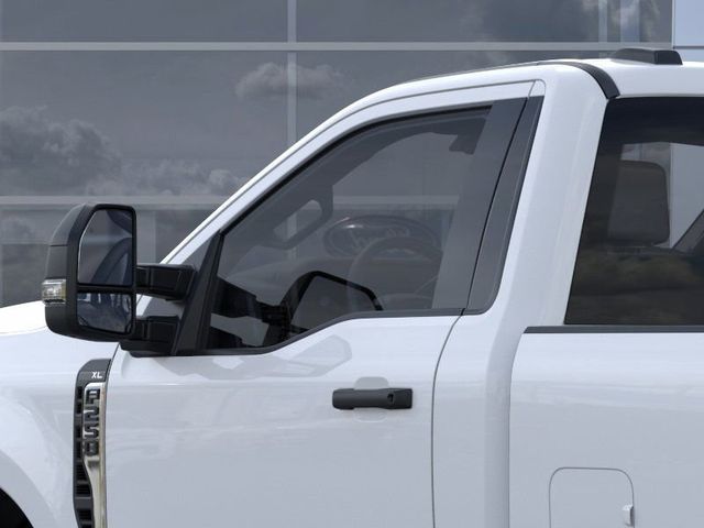 2026 Ford F-250 Super Duty XL - Photo 20