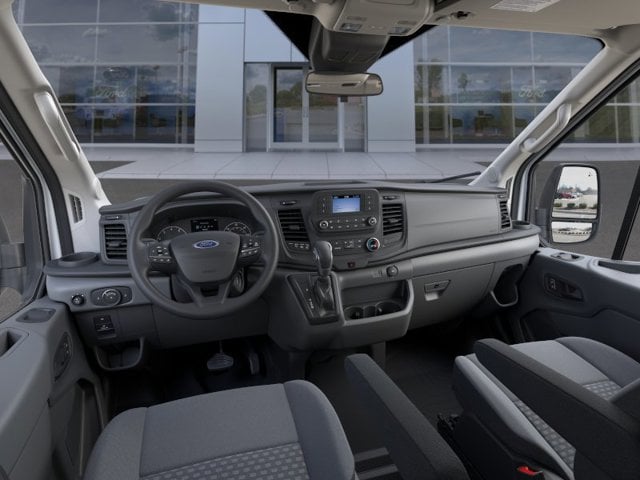 2025 Ford Transit Passenger Van XL - Photo 9