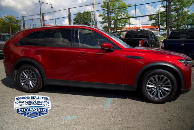 Used 2024 Mazda CX-90 3.3 Turbo Preferred Plus SUV