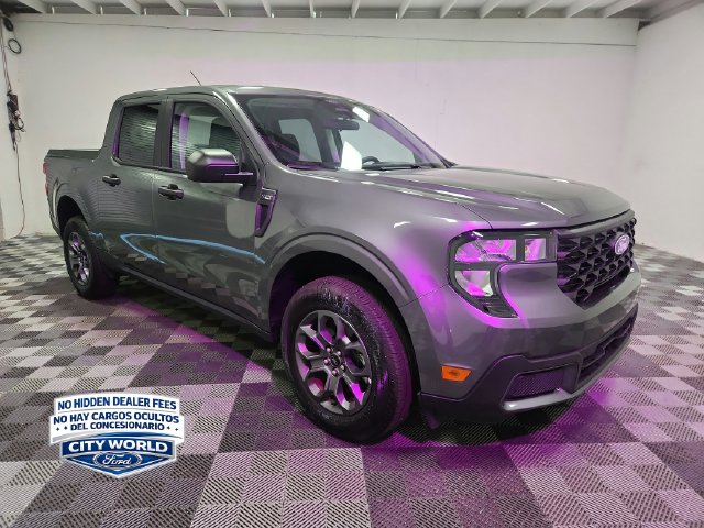Used 2026 Ford Maverick XLT Truck