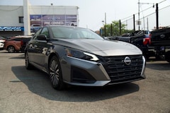 2025 Nissan Altima 2.5 SV Sedan