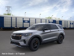 2026 Ford Explorer Tremor&reg; SUV
