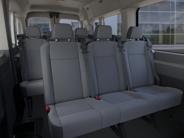2025 Ford Transit Passenger Van XL - Photo 11