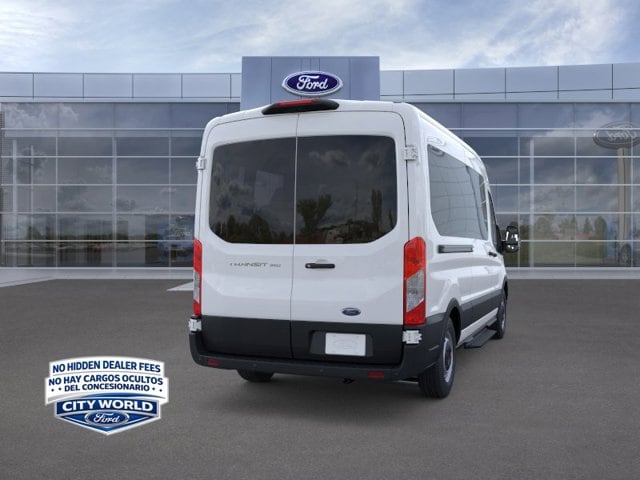 2025 Ford Transit Passenger Van XL - Photo 8