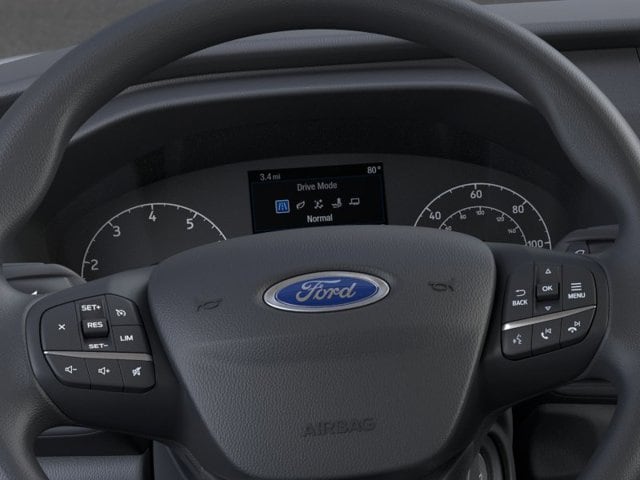 2025 Ford Transit Passenger Van XL - Photo 13