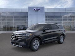 2026 Ford Explorer Active SUV