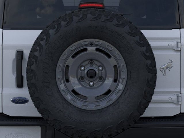 2025 Ford Bronco 4-Door Badlands - Photo 22