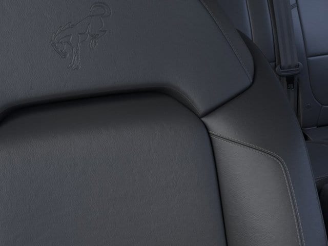 2025 Ford Bronco 4-Door Badlands - Photo 16