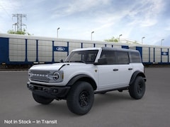 2026 Ford Bronco Badlands&reg; SUV