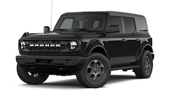 2026 Ford Bronco Big Bend&reg; SUV