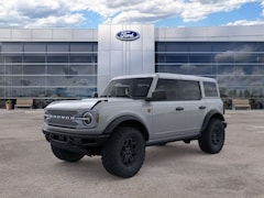 2026 Ford Bronco Badlands&reg; SUV