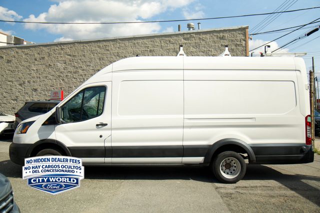 Used 2023 Ford Transit-350 Base Cargo Van