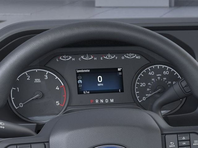 2026 Ford F-250 Super Duty XL - Photo 13